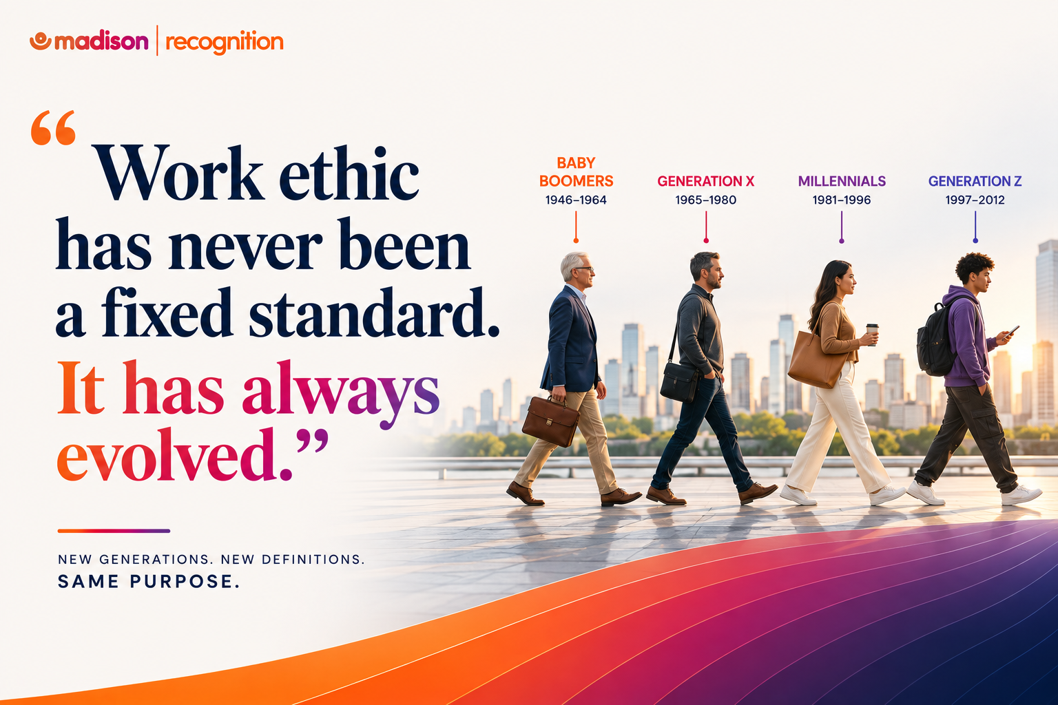 The Work Ethic Myth SECT 1d